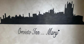 Orvieto inn.... Mary Orvieto